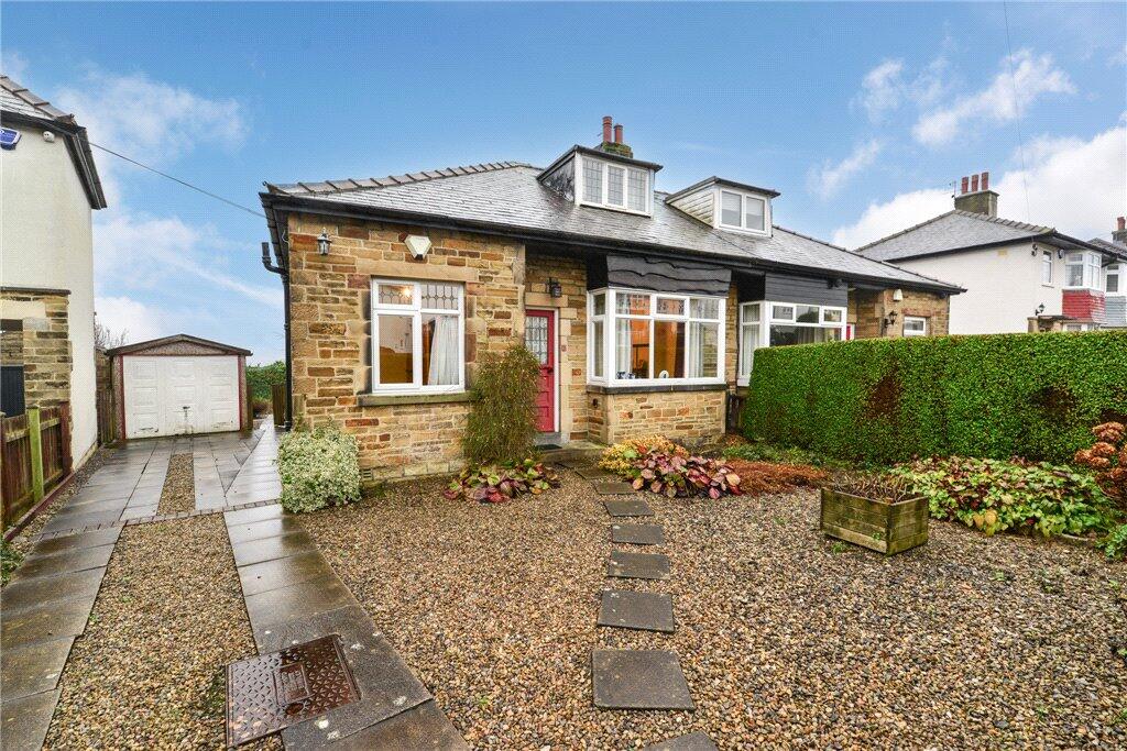 Main image of property: Clarendon Road, Eldwick, Bingley, BD16