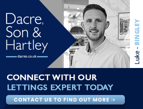 Get brand editions for Dacre Son & Hartley, Bingley