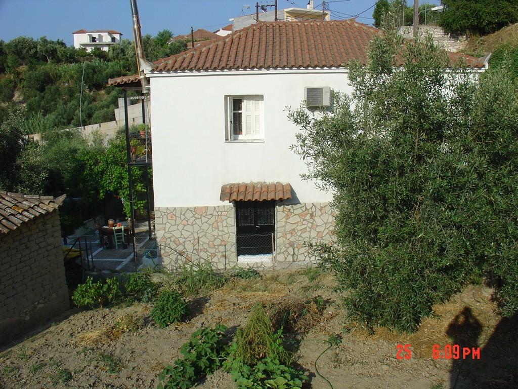 3 bedroom house for sale in Koroni, Messinia, Peloponnese, Greece