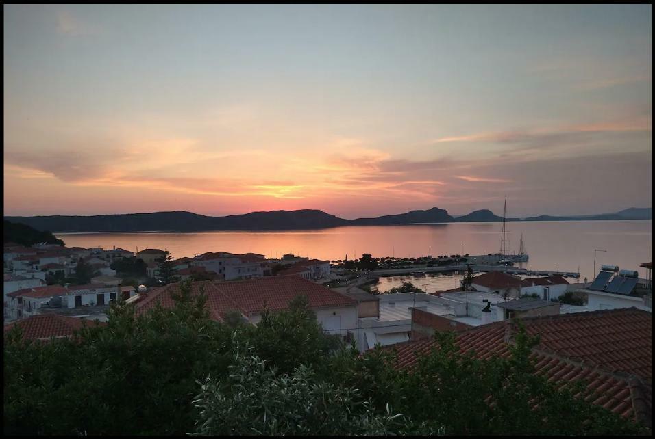 5 bedroom town house for sale in Pylos, Messinia, Peloponnese, Greece