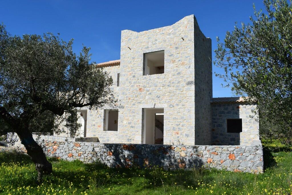 Main image of property: Messenian Mani, Messinia, Peloponnese