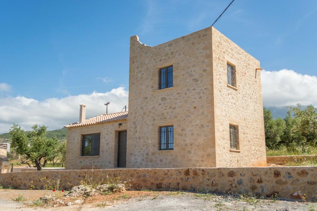 Main image of property: Messenian Mani, Messinia, Peloponnese