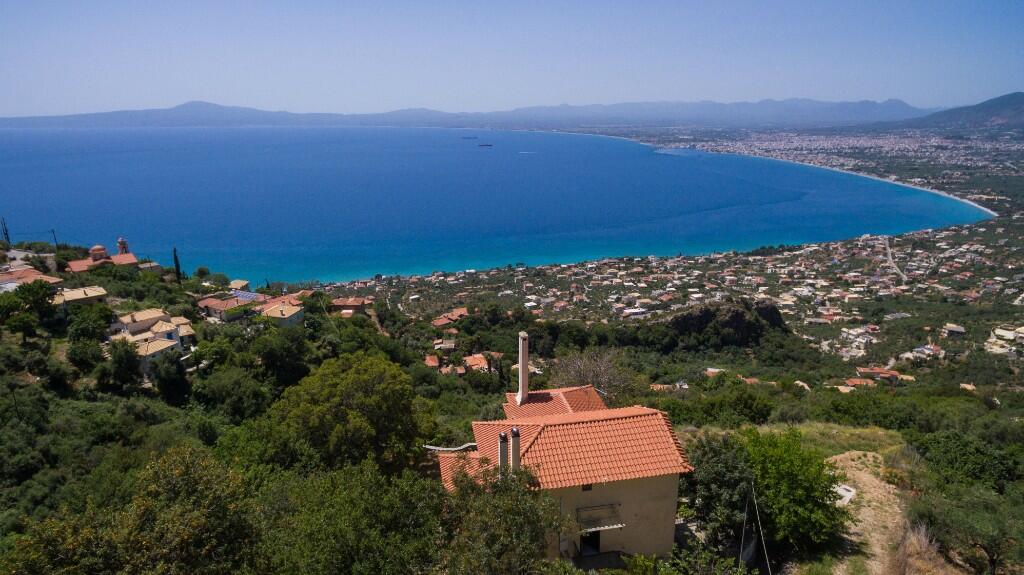 Main image of property: Kalamata, Messinia, Peloponnese