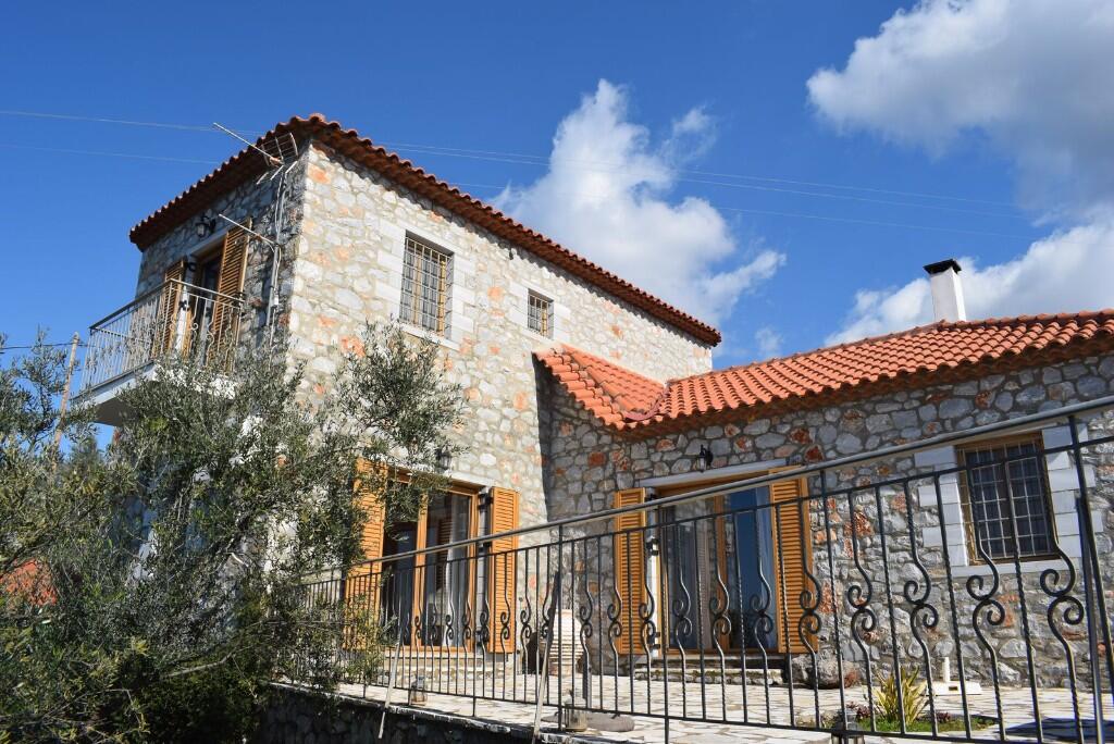 Main image of property: Kitries, Messinia, Peloponnese