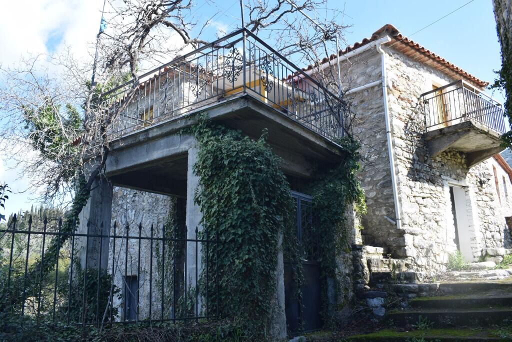 Main image of property: Kampos, Messinia, Peloponnese