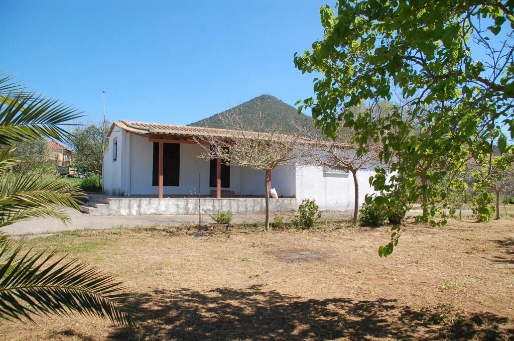 Main image of property: Chandrinos, Messinia, Peloponnese