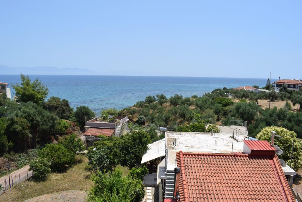 4 bedroom villa for sale in Chrani, Messinia, Peloponnese, Greece