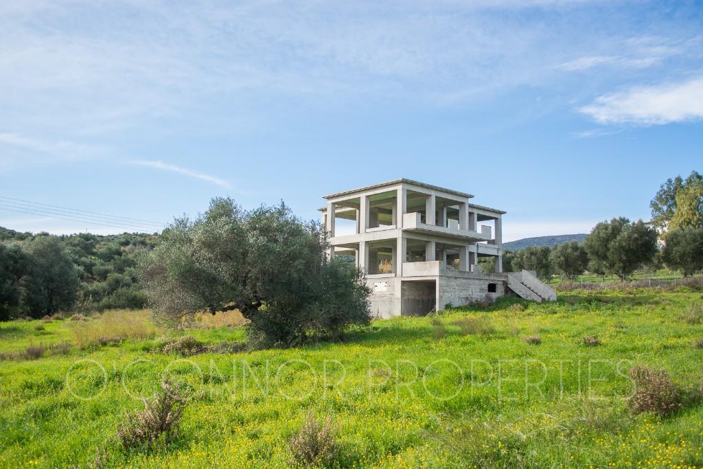 3 bedroom house for sale in Nea Koroni, Messinia, Peloponnese, Greece