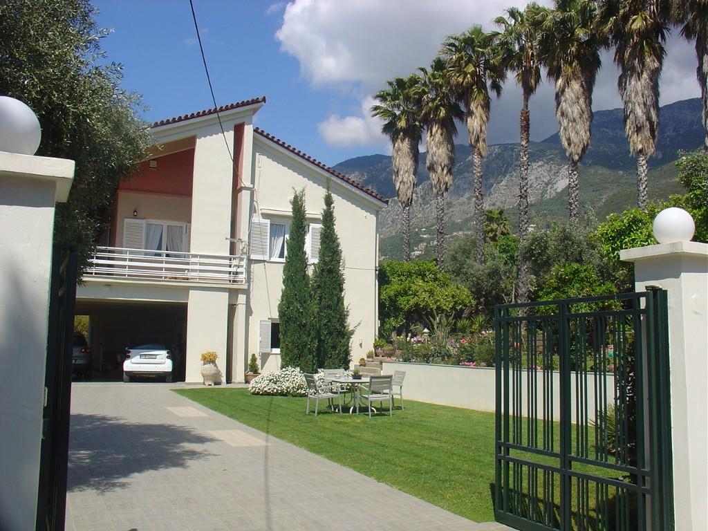 4 bedroom villa for sale in Kalamata, Messinia, Peloponnese, Greece