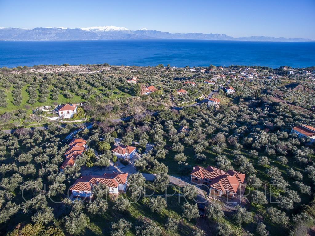 7 bedroom hotel for sale in Petalidi, Messinia, Peloponnese, Greece