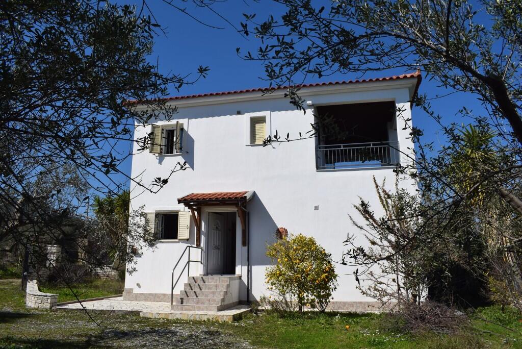 Main image of property: Petalidi, Messinia, Peloponnese
