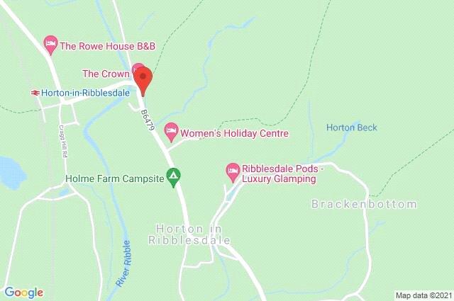 Additional property image - Development Site, Horton-In-Ribblesdale, BD24