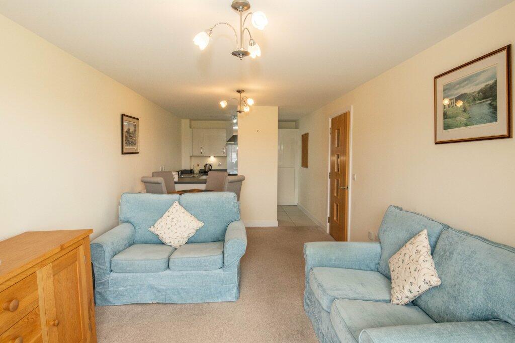 Additional property image - Kirkgate, Settle, North Yorkshire, BD24