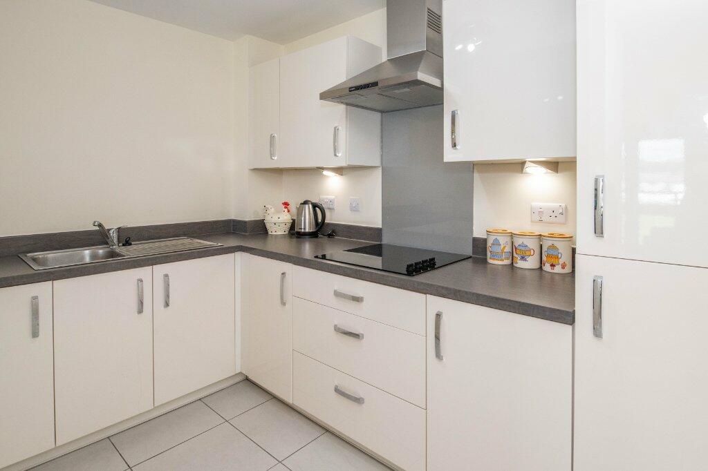 Additional property image - Kirkgate, Settle, North Yorkshire, BD24