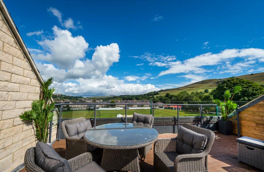 Additional property image - Kirkgate, Settle, North Yorkshire, BD24