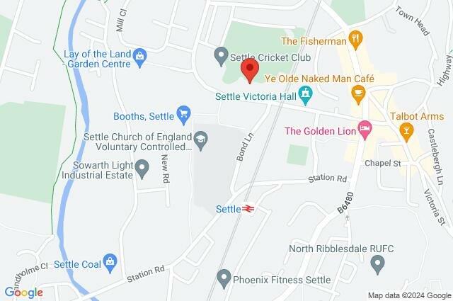 Additional property image - Kirkgate, Settle, North Yorkshire, BD24