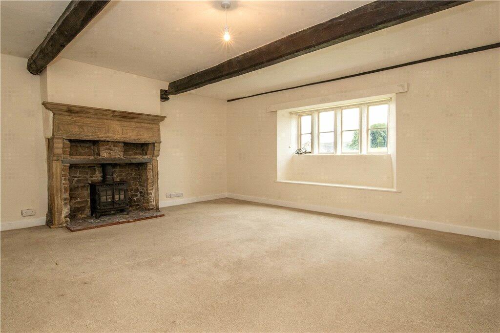Additional property image - Brackenbottom, Horton-in-Ribblesdale, Settle, BD24