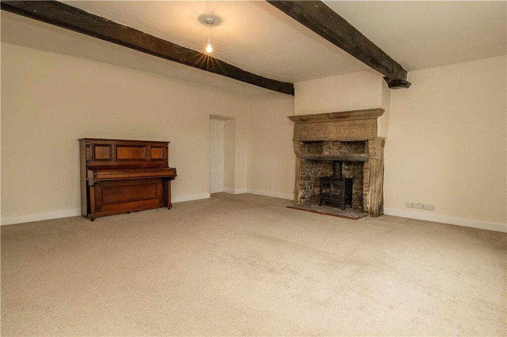 Additional property image - Brackenbottom, Horton-in-Ribblesdale, Settle, BD24