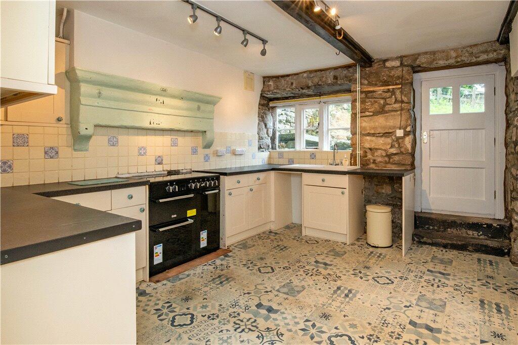 Additional property image - Brackenbottom, Horton-in-Ribblesdale, Settle, BD24