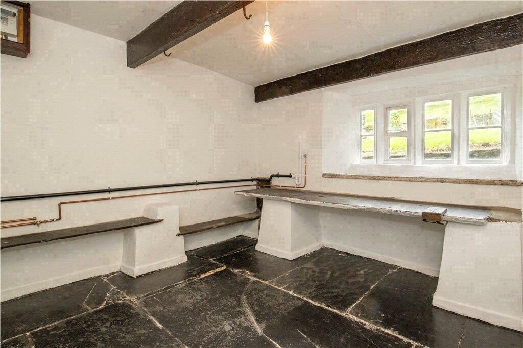 Additional property image - Brackenbottom, Horton-in-Ribblesdale, Settle, BD24