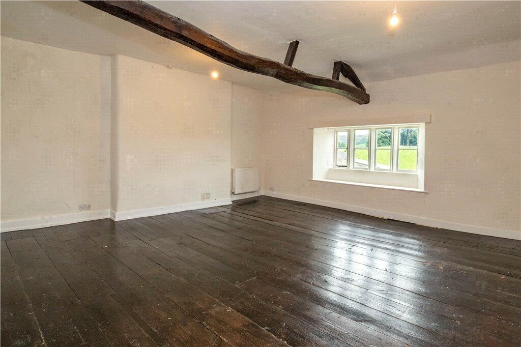 Additional property image - Brackenbottom, Horton-in-Ribblesdale, Settle, BD24