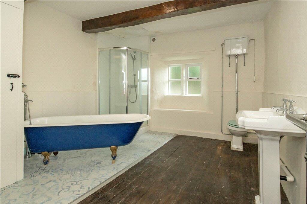 Additional property image - Brackenbottom, Horton-in-Ribblesdale, Settle, BD24