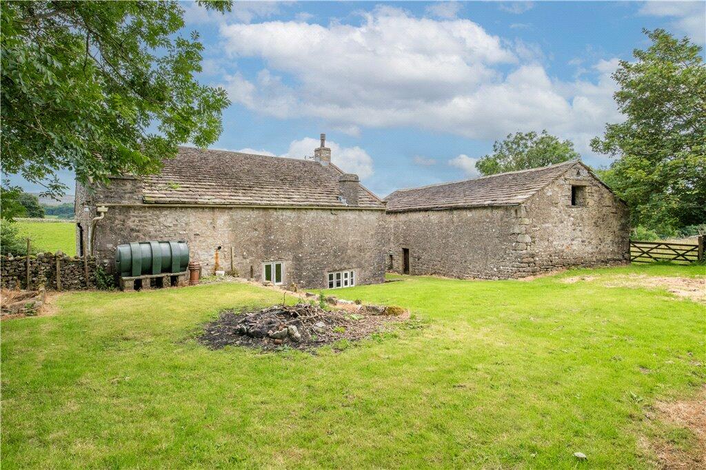 Additional property image - Brackenbottom, Horton-in-Ribblesdale, Settle, BD24
