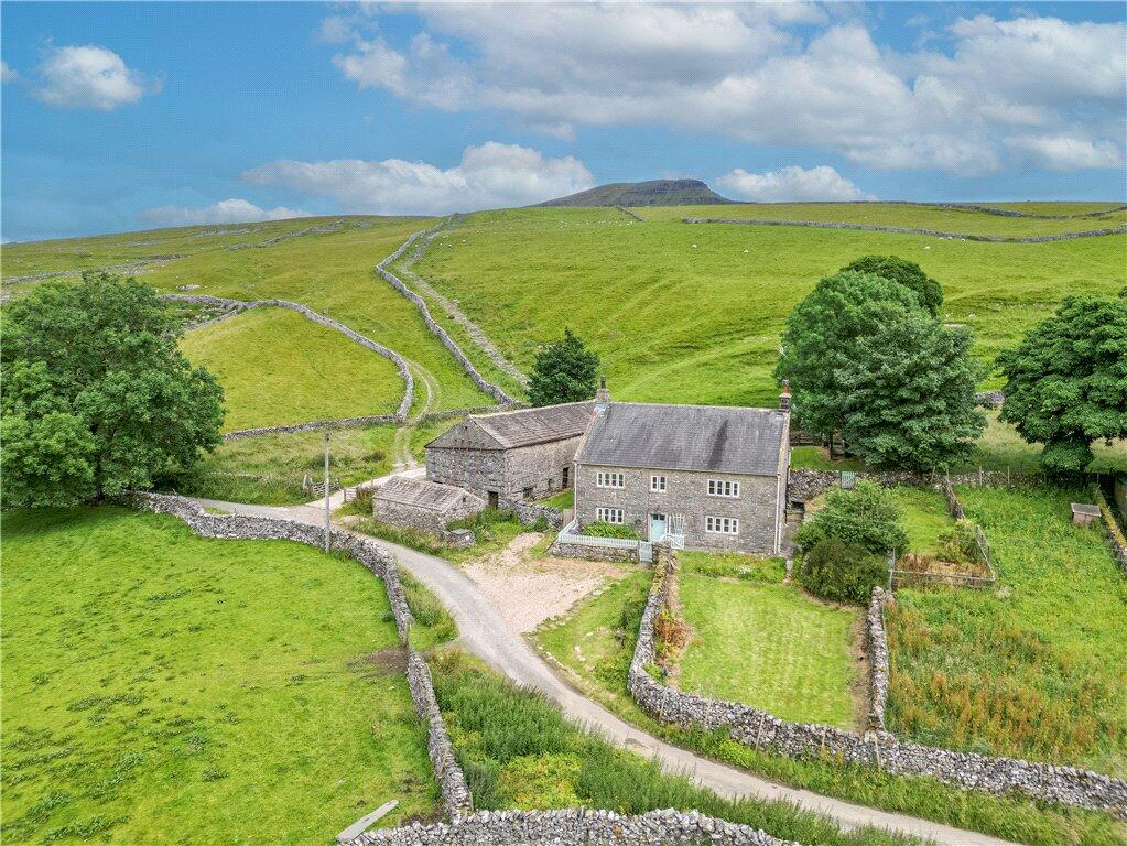 Additional property image - Brackenbottom, Horton-in-Ribblesdale, Settle, BD24