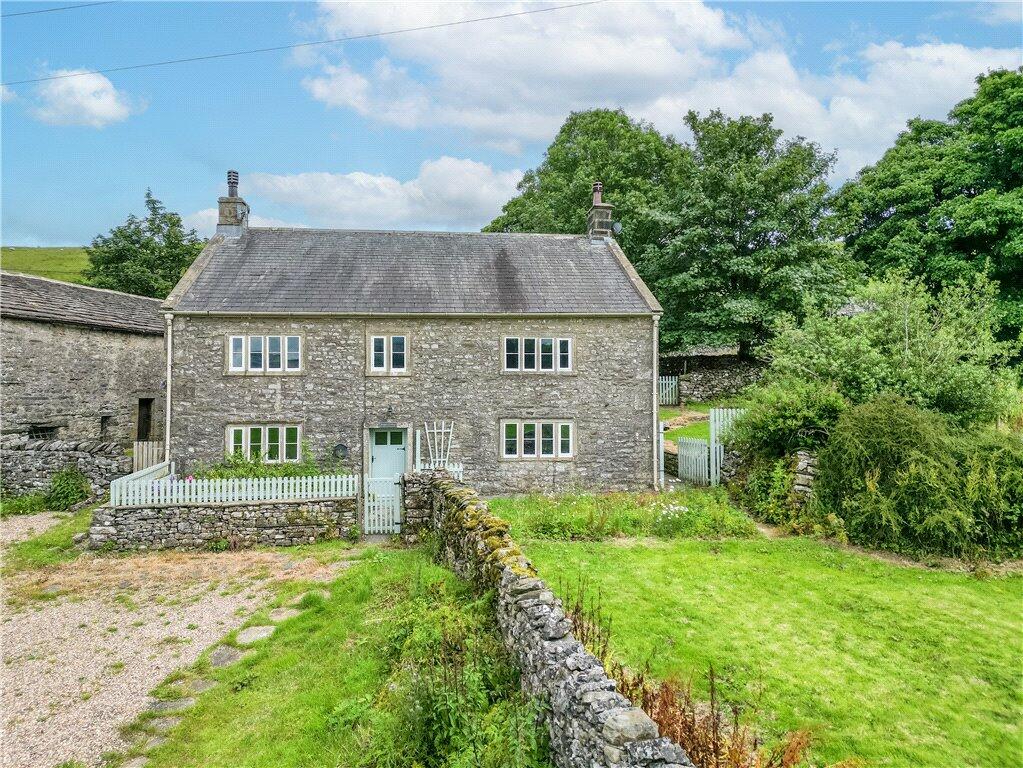 Additional property image - Brackenbottom, Horton-in-Ribblesdale, Settle, BD24