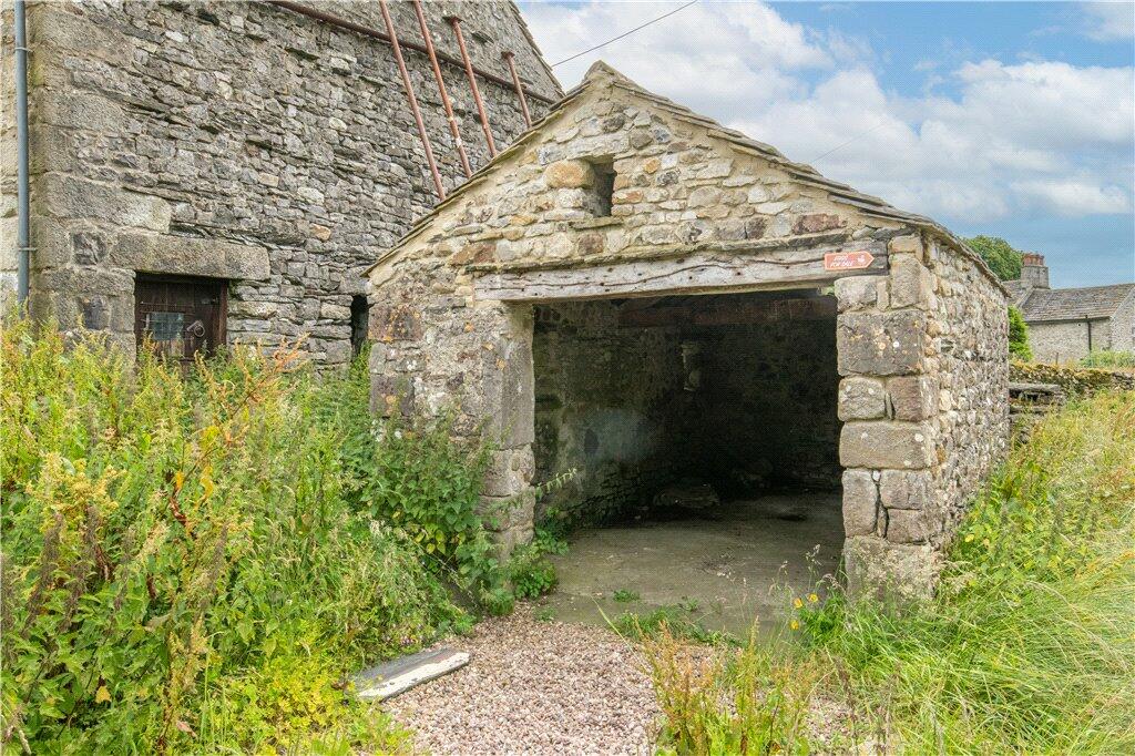 Additional property image - Brackenbottom, Horton-in-Ribblesdale, Settle, BD24