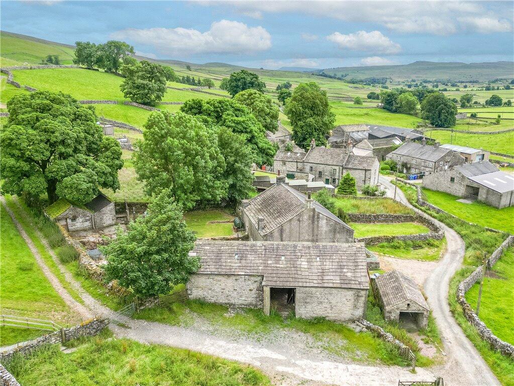 Additional property image - Brackenbottom, Horton-in-Ribblesdale, Settle, BD24