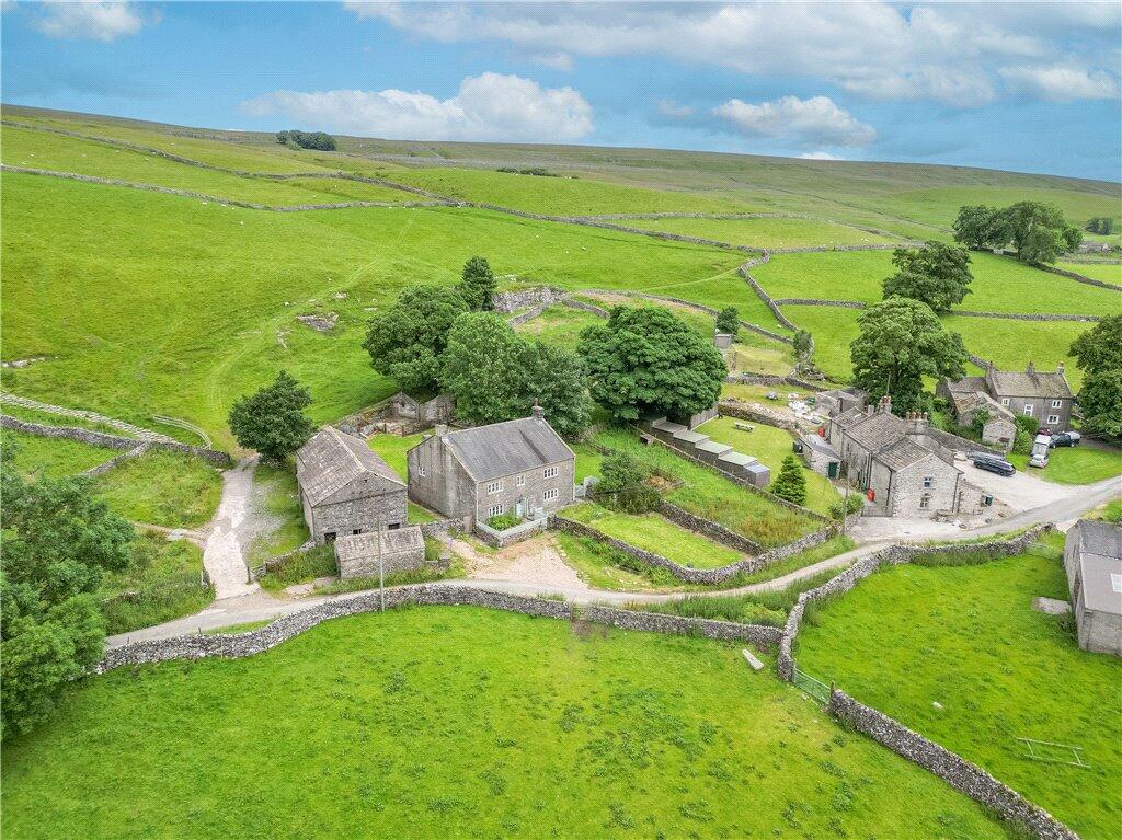 Additional property image - Brackenbottom, Horton-in-Ribblesdale, Settle, BD24