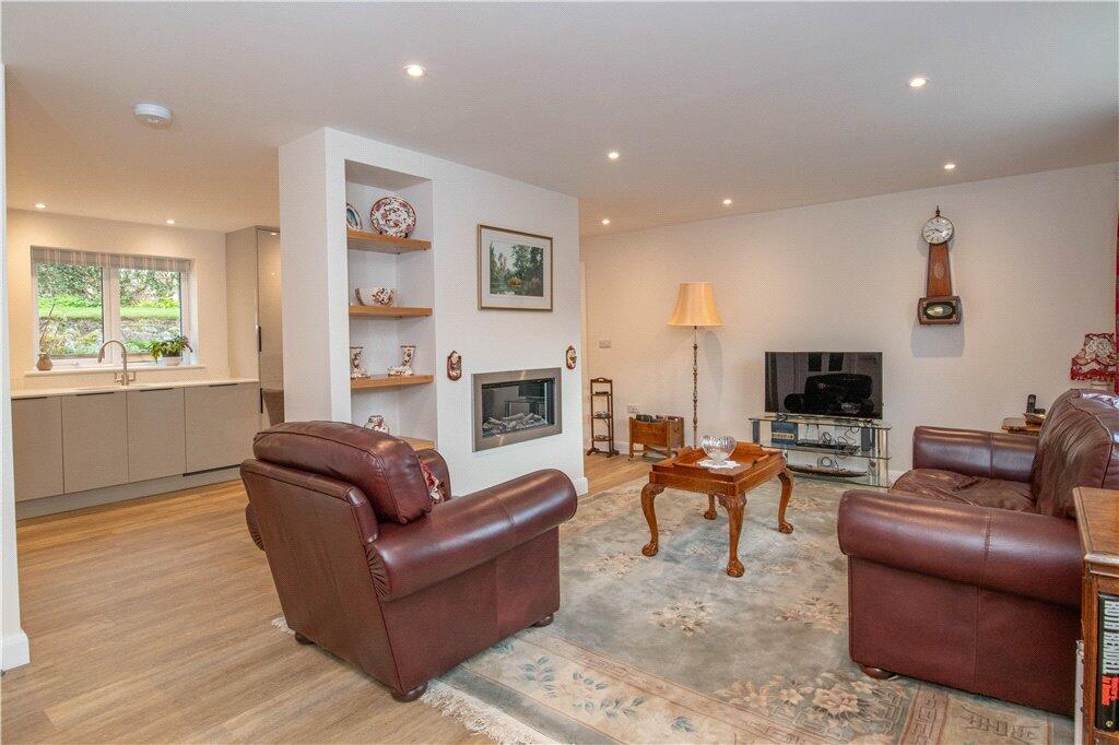 Additional property image - Mainsfield Rise, Giggleswick, Settle, North Yorkshire, BD24