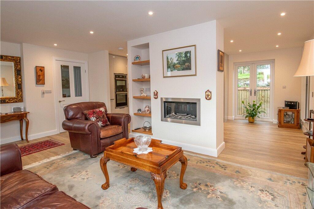 Additional property image - Mainsfield Rise, Giggleswick, Settle, North Yorkshire, BD24