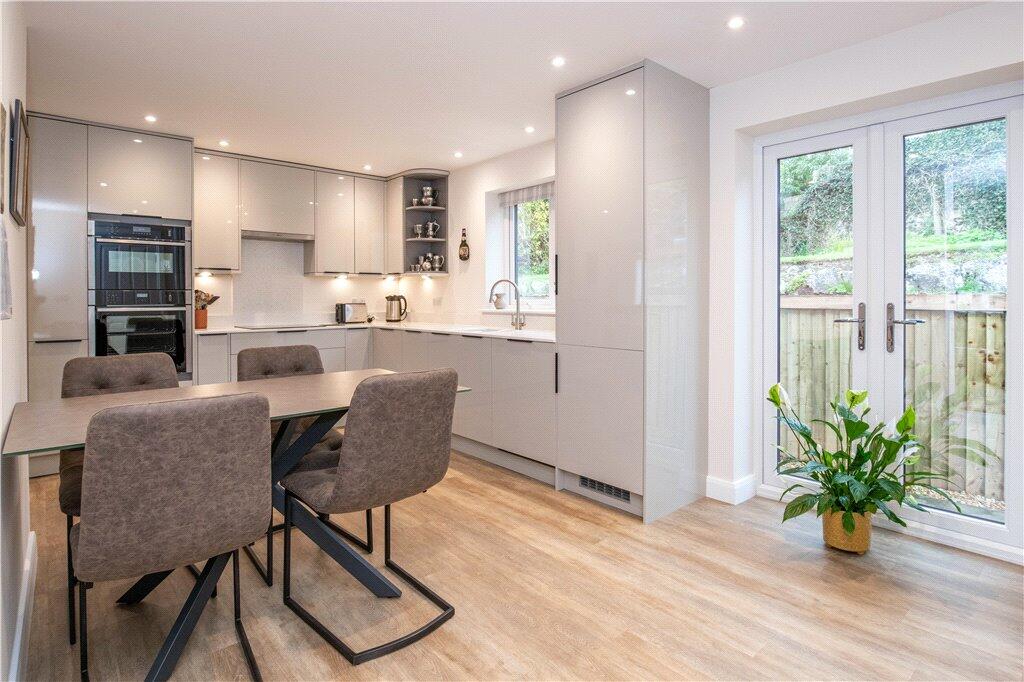 Additional property image - Mainsfield Rise, Giggleswick, Settle, North Yorkshire, BD24