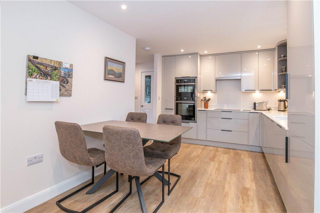 Additional property image - Mainsfield Rise, Giggleswick, Settle, North Yorkshire, BD24