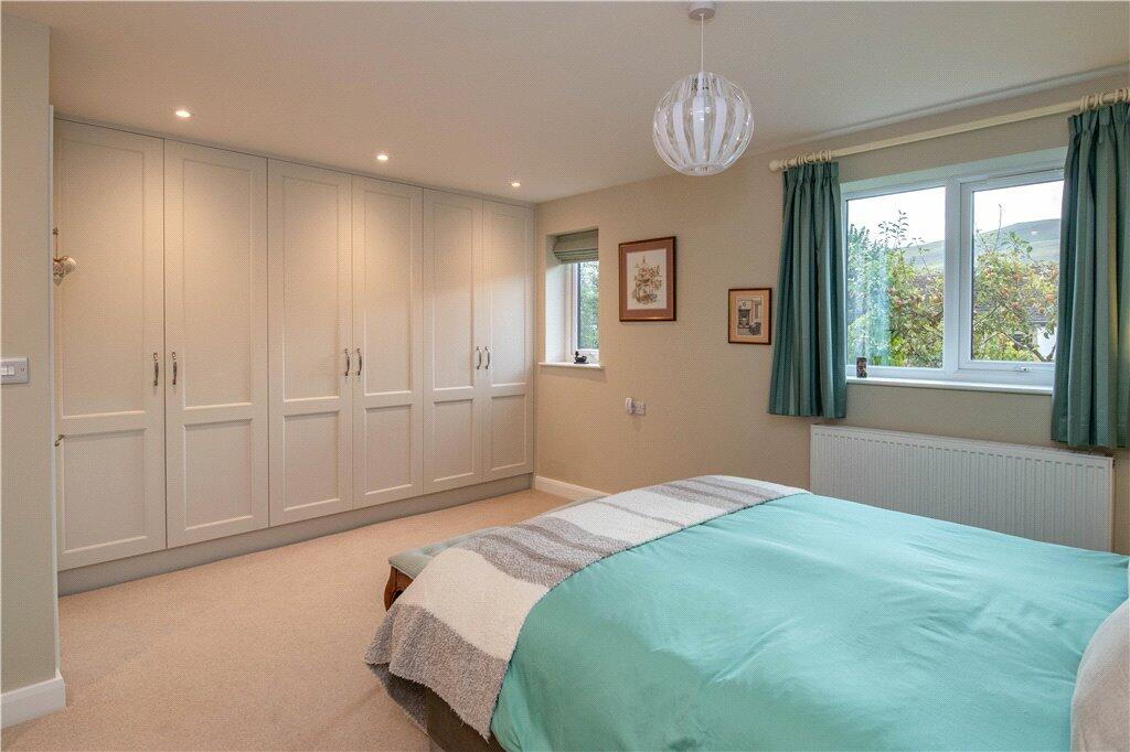 Additional property image - Mainsfield Rise, Giggleswick, Settle, North Yorkshire, BD24