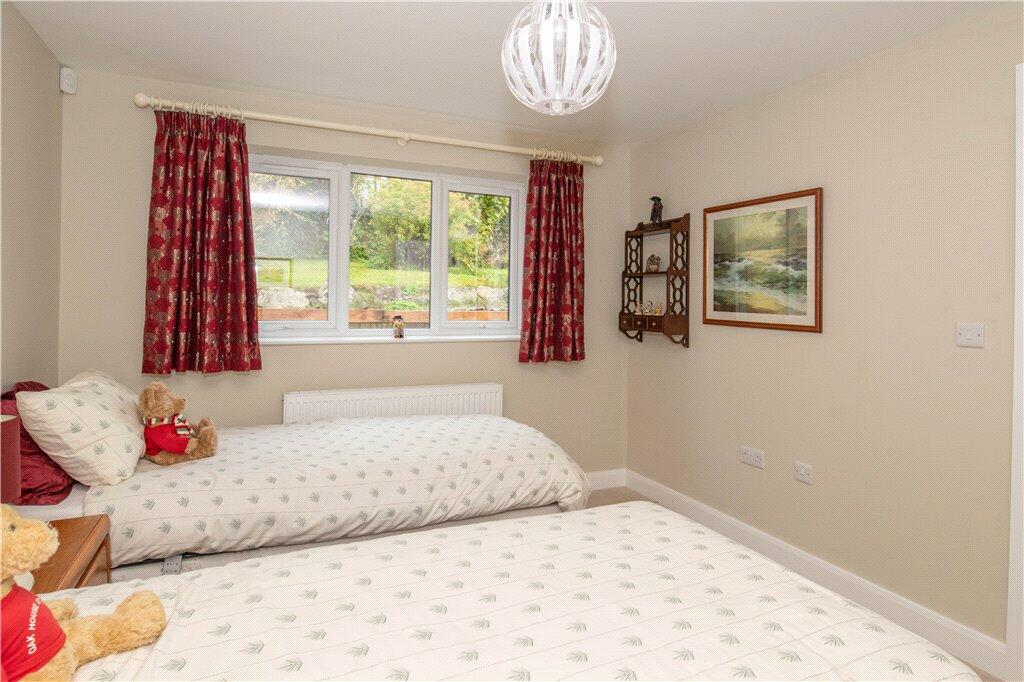 Additional property image - Mainsfield Rise, Giggleswick, Settle, North Yorkshire, BD24