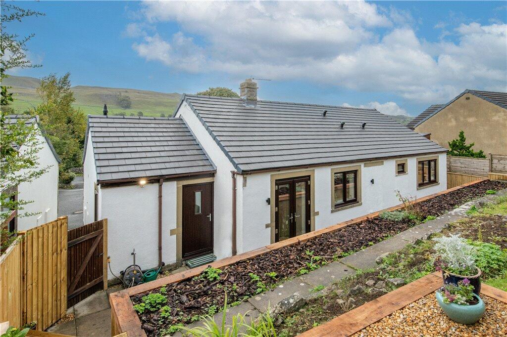 Additional property image - Mainsfield Rise, Giggleswick, Settle, North Yorkshire, BD24