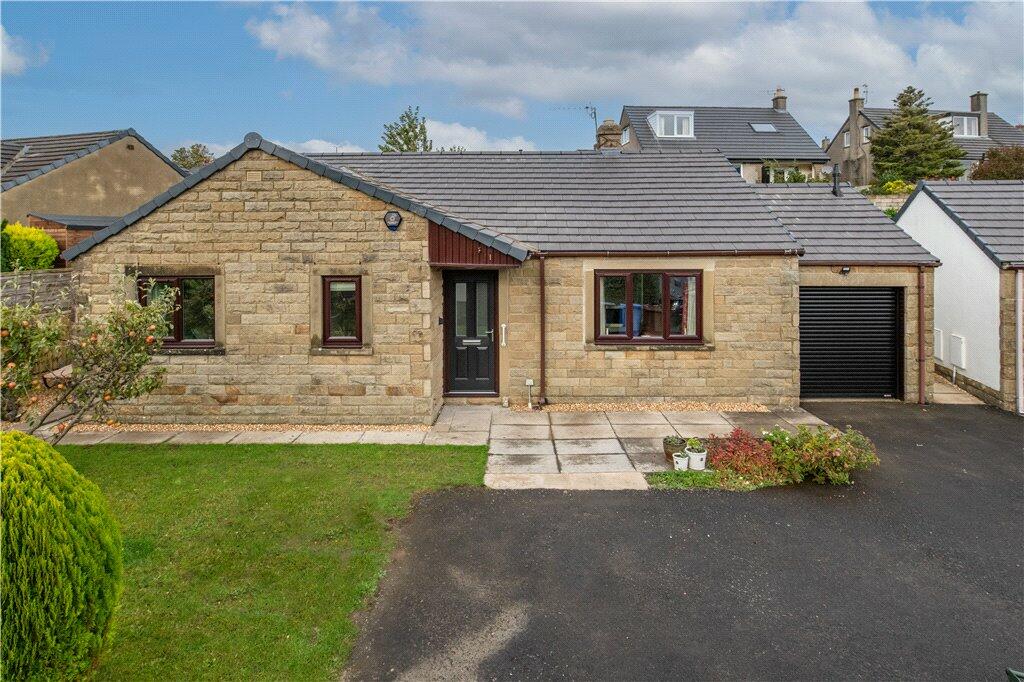 Additional property image - Mainsfield Rise, Giggleswick, Settle, North Yorkshire, BD24
