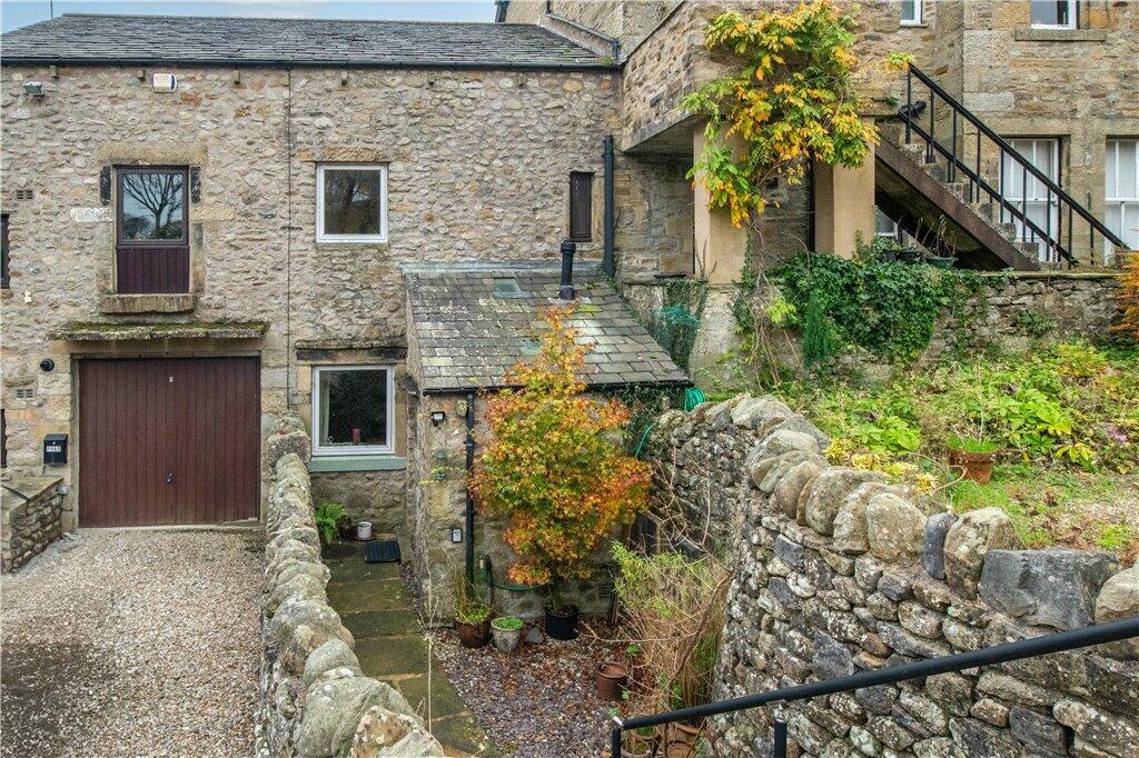Main image of property: Church Street, Long Preston, Skipton, BD23