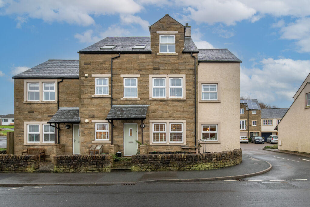Main image of property: Laundry Lane, Ingleton, Carnforth, North Yorkshire, LA6