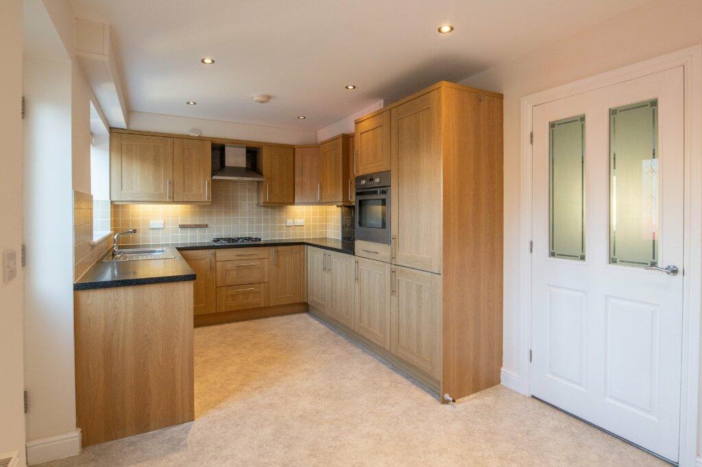 Additional property image - Raines Garth, Giggleswick, Settle, North Yorkshire, BD24