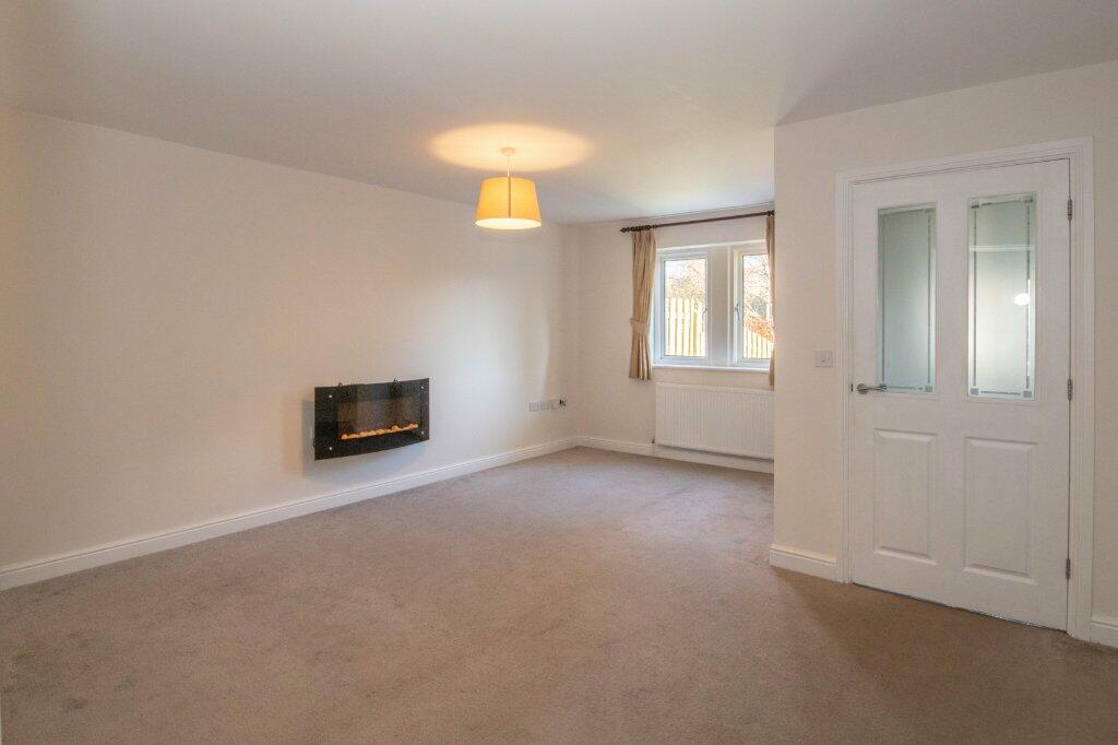 Additional property image - Raines Garth, Giggleswick, Settle, North Yorkshire, BD24