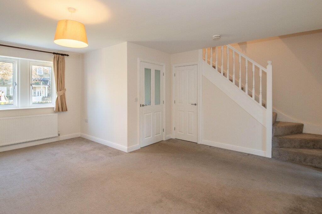 Additional property image - Raines Garth, Giggleswick, Settle, North Yorkshire, BD24