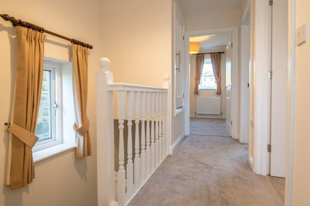 Additional property image - Raines Garth, Giggleswick, Settle, North Yorkshire, BD24