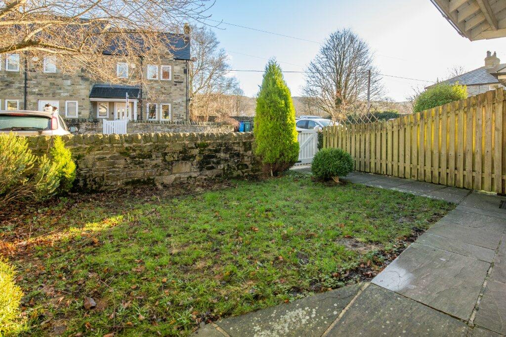 Additional property image - Raines Garth, Giggleswick, Settle, North Yorkshire, BD24