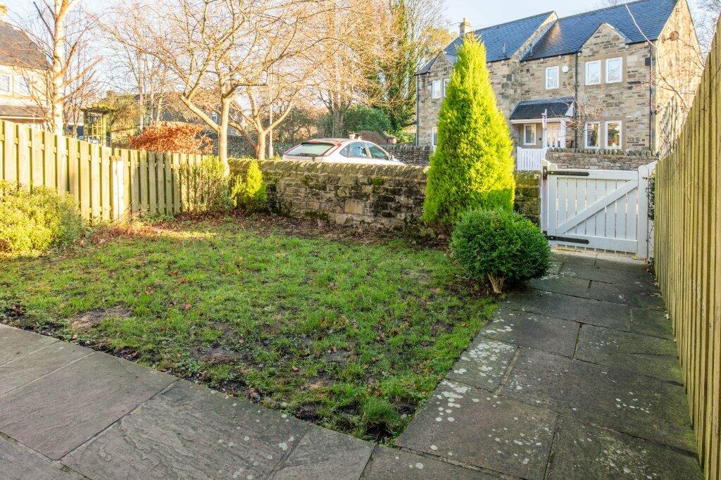 Additional property image - Raines Garth, Giggleswick, Settle, North Yorkshire, BD24