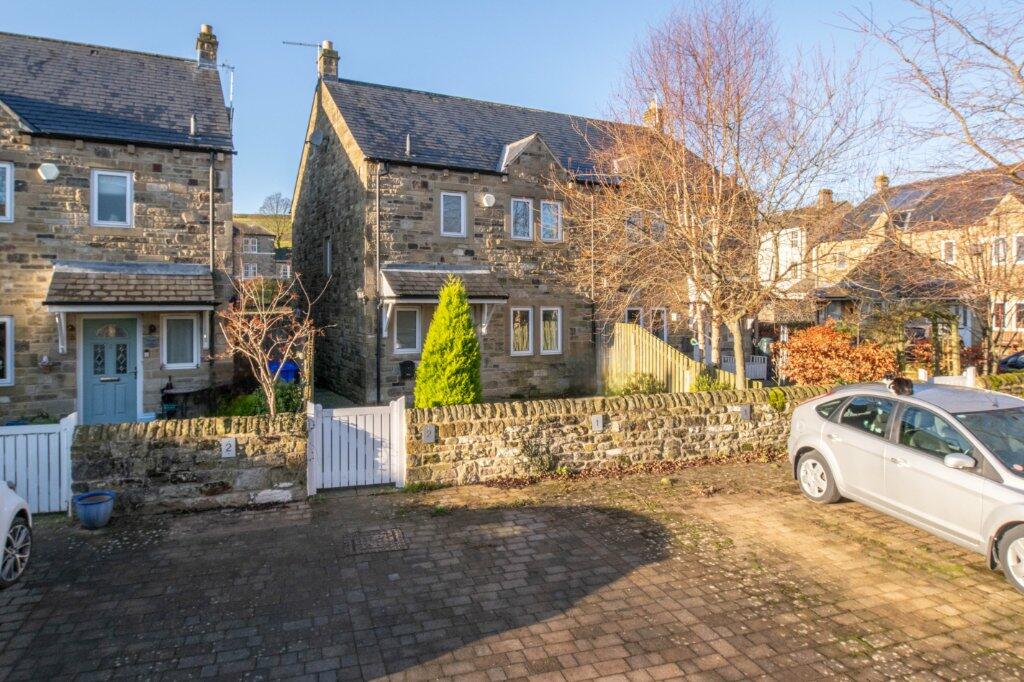 Additional property image - Raines Garth, Giggleswick, Settle, North Yorkshire, BD24