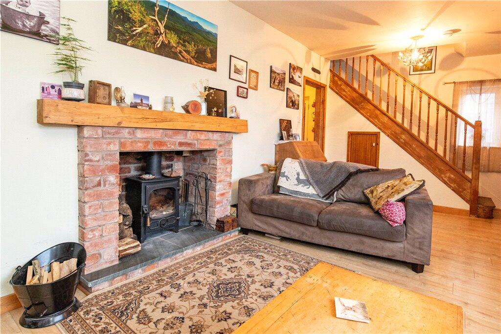 Additional property image - Northfields Crescent, Settle, North Yorkshire, BD24